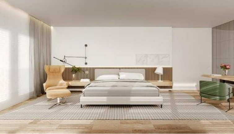 Imagem Apartamento com 4 Quartos à Venda, 298 m² em Mercês - Curitiba Imagem Apartamento com 4 Quartos à Venda, 298 m² em Mercês - Curitiba