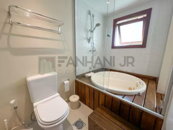Imagem Imóvel com 1 Quarto à Venda, 40 m² em Curral - Ilhabela