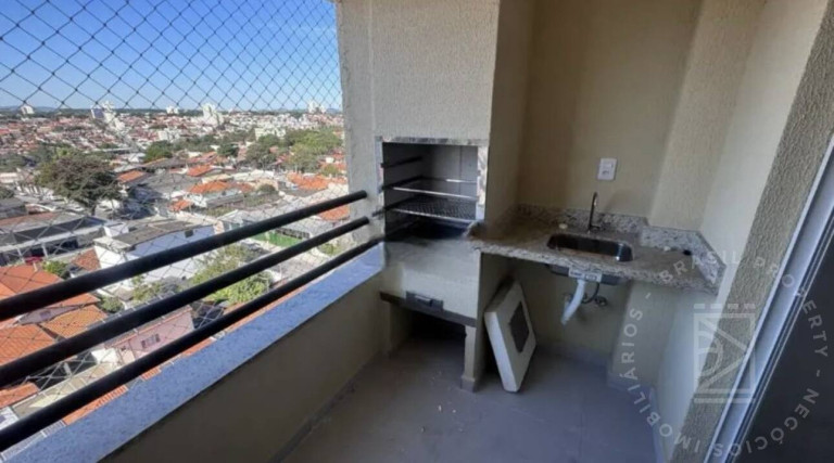 Imagem Apartamento com 2 Quartos à Venda, 60 m² em Jardim Oriente - São José Dos Campos Imagem Apartamento com 2 Quartos à Venda, 60 m² em Jardim Oriente - São José Dos Campos