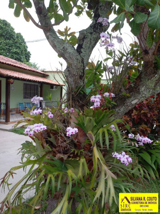 Chácara com 6 Quartos à Venda, 1 m² em Itaocaia Valley (itaipuaçu) - Maricá