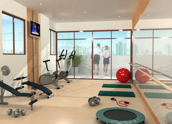 Imagem Apartamento com 2 Quartos à Venda, 50 m² em Candeias - Jaboatão Dos Guararapes Imagem Apartamento com 2 Quartos à Venda, 50 m² em Candeias - Jaboatão Dos Guararapes