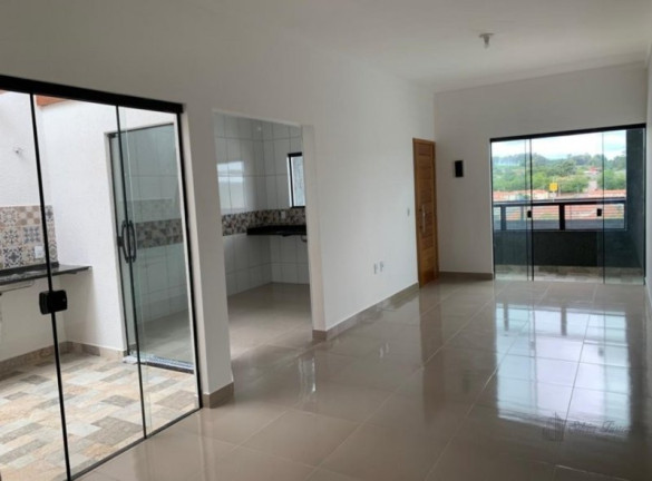 Imagem Casa com 2 Quartos à Venda, 80 m² em Jardim Continental Ii - Taubate