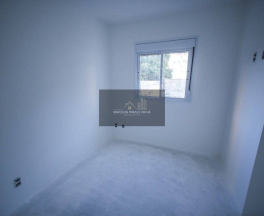 Imagem Apartamento com 2 Quartos à Venda, 42 m² em Mandaqui - São Paulo