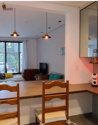 Imagem Casa com 3 Quartos à Venda, 115 m² em Vila Olimpia - São Paulo Imagem Casa com 3 Quartos à Venda, 115 m² em Vila Olimpia - São Paulo