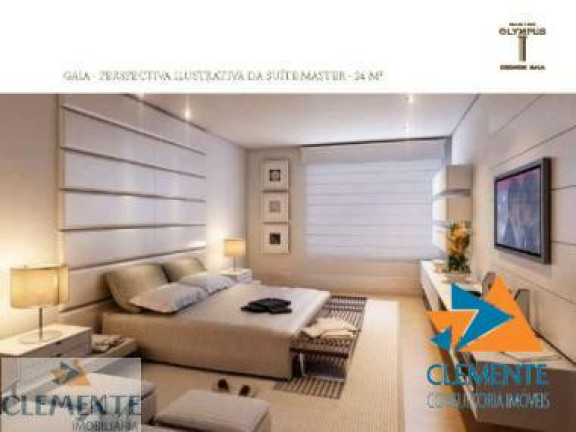 Imagem Apartamento com 4 Quartos à Venda, 397 m² em Vila Da Serra - Nova Lima Imagem Apartamento com 4 Quartos à Venda, 397 m² em Vila Da Serra - Nova Lima