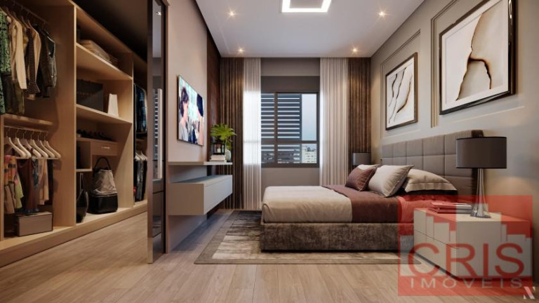 Imagem Apartamento com 3 Quartos à Venda, 171 m² em Centro - Bento Gonçalves Imagem Apartamento com 3 Quartos à Venda, 171 m² em Centro - Bento Gonçalves