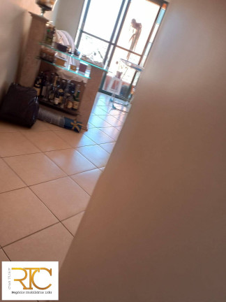 Imagem Apartamento com 3 Quartos à Venda, 70 m² em Vila Do Castelo - São Paulo