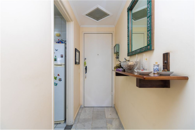 Imagem Apartamento com 3 Quartos à Venda, 70 m² em Tatuapé - São Paulo