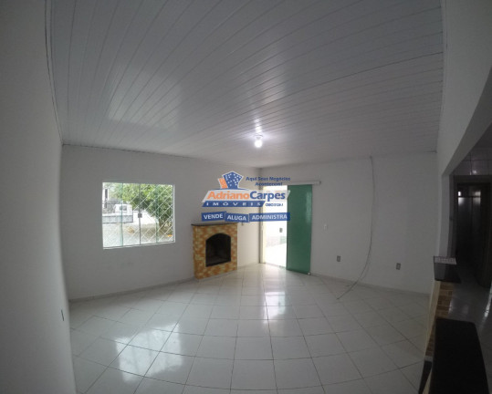 Imagem Casa com 3 Quartos à Venda, 120 m² em Nossa Senhora Da Paz - Balneário Piçarras
