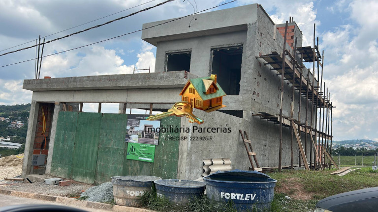 Imagem Terreno à Venda, 150 m² em Parque Jaguari (fazendinha) - Santana De Parnaíba Imagem Terreno à Venda, 150 m² em Parque Jaguari (fazendinha) - Santana De Parnaíba