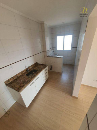 Imagem Apartamento com 2 Quartos à Venda, 60 m² em Ocian - Praia Grande
