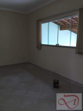 Imagem Casa com 3 Quartos à Venda, 138 m² em Parque Novo Oratório - Santo André Imagem Casa com 3 Quartos à Venda, 138 m² em Parque Novo Oratório - Santo André