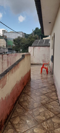 Imagem Casa à Venda,  em Americanópolis - São Paulo