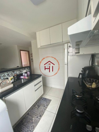 Imagem Apartamento com 2 Quartos à Venda, 40 m² em Vida Nova - Lauro De Freitas