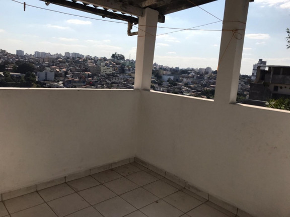Imagem Casa com 2 Quartos à Venda,  em Jd Abc - Diadema