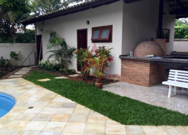 Imagem Casa com 6 Quartos à Venda, 323 m² em Riviera - Bertioga Imagem Casa com 6 Quartos à Venda, 323 m² em Riviera - Bertioga