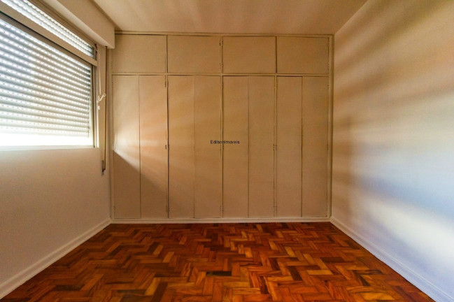 Imagem Apartamento com 3 Quartos à Venda, 117 m² em Perdizes - São Paulo