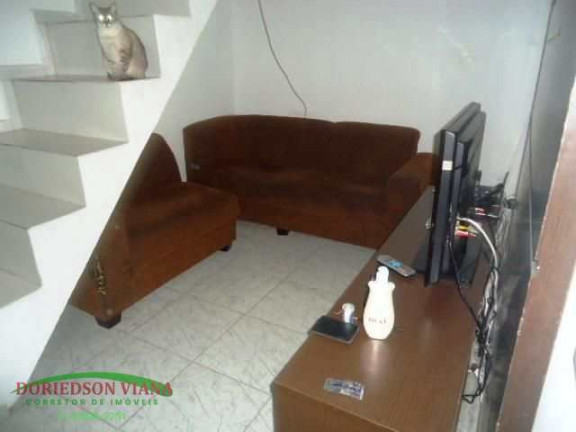 Imagem Casa com 2 Quartos à Venda, 180 m² em Vila Renata - Guarulhos