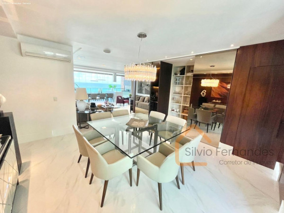 Imagem Apartamento com 4 Quartos à Venda, 242 m² em Jaguaribe - Salvador