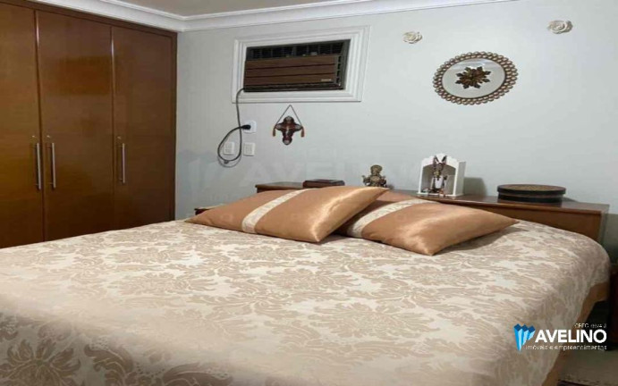 Imagem Apartamento com 3 Quartos à Venda, 227 m² em Vila Planalto - Dourados