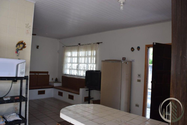 Imagem Casa com 4 Quartos para Alugar, 250 m² em Saco Da Capela - Ilhabela