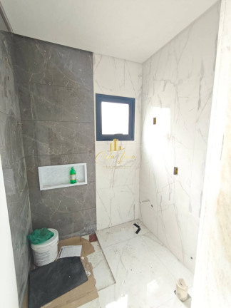 Imagem Casa com 3 Quartos à Venda, 89 m² em Bela Vista - Palhoça