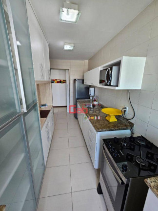 Imagem Cobertura com 3 Quartos à Venda, 135 m² em Centro - Cabo Frio Imagem Cobertura com 3 Quartos à Venda, 135 m² em Centro - Cabo Frio