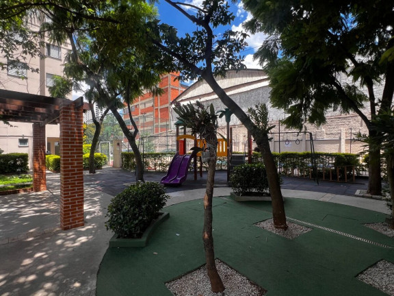 Imagem Apartamento com 3 Quartos à Venda, 58 m² em Piqueri - São Paulo