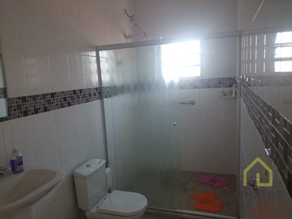 Imagem Casa com 4 Quartos à Venda, 415 m² em Jardim Santa Rita - Indaiatuba