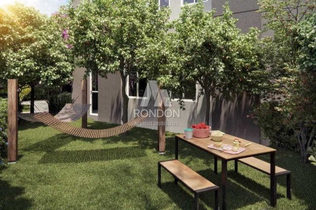 Imagem Apartamento com 2 Quartos à Venda, 34 m² em Nossa Senhora Do ó - São Paulo