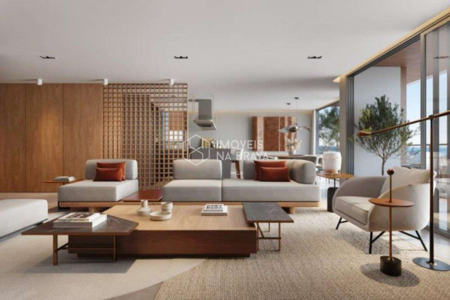 Imagem Apartamento com 3 Quartos à Venda, 162 m² em Praia Brava - Itajaí Imagem Apartamento com 3 Quartos à Venda, 162 m² em Praia Brava - Itajaí