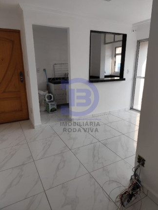 Imagem Apartamento com 3 Quartos à Venda, 60 m² em Jardim Castelo - São Paulo Imagem Apartamento com 3 Quartos à Venda, 60 m² em Jardim Castelo - São Paulo
