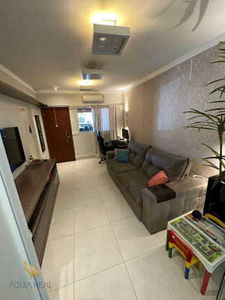 Imagem Casa com 2 Quartos à Venda, 110 m² em Tiradentes - Campo Grande