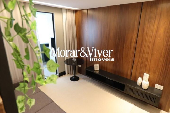 Imagem Apartamento com 2 Quartos à Venda, 63 m² em Vila Izabel - Curitiba