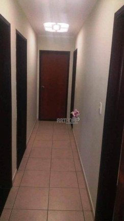 Imagem Apartamento com 3 Quartos à Venda, 162 m² em Centro - Santo André Imagem Apartamento com 3 Quartos à Venda, 162 m² em Centro - Santo André