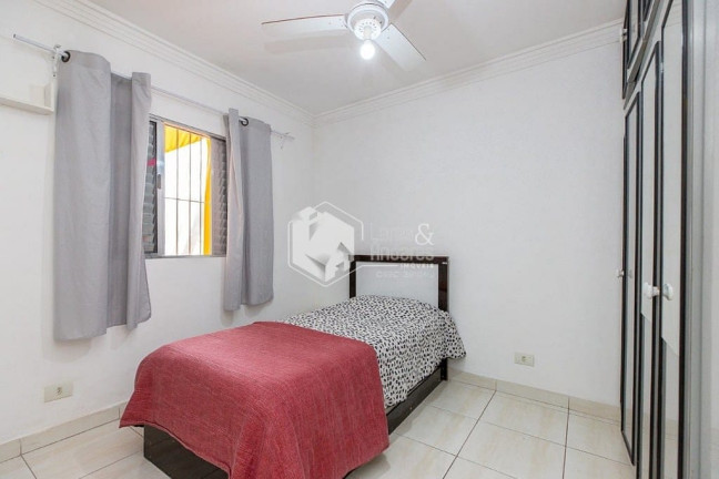 Imagem Casa com 4 Quartos à Venda, 131 m² em Jardim Aeroporto - São Paulo Imagem Casa com 4 Quartos à Venda, 131 m² em Jardim Aeroporto - São Paulo