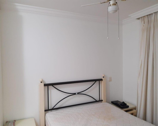 Imagem Imóvel com 3 Quartos à Venda, 100 m² em Campo Belo - São Paulo