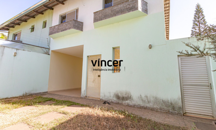 Imagem Casa com 3 Quartos à Venda, 134 m² em Jardim Europa - Goiânia Imagem Casa com 3 Quartos à Venda, 134 m² em Jardim Europa - Goiânia