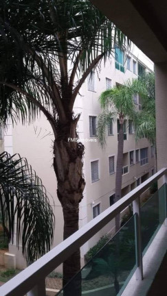 Imóvel com 2 Quartos à Venda, 53 m² em Paraisópolis - São Paulo