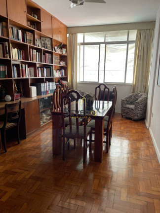 Apartamento com 2 Quartos à Venda, 88 m² em Icaraí - Niterói