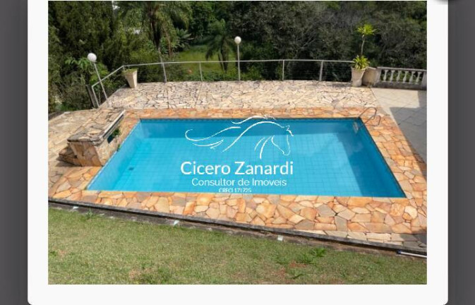 Imagem Casa com 4 Quartos à Venda, 235 m² em Porta Sol - Mairinque