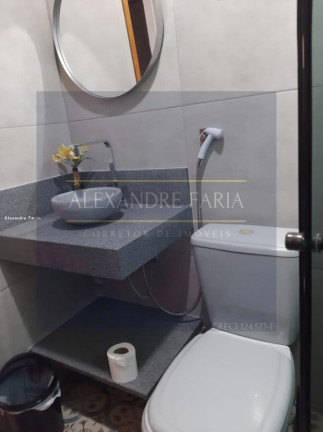 Imagem Casa com 3 Quartos para Temporada, 100 m² em Jardim Do Sol - Caraguatatuba