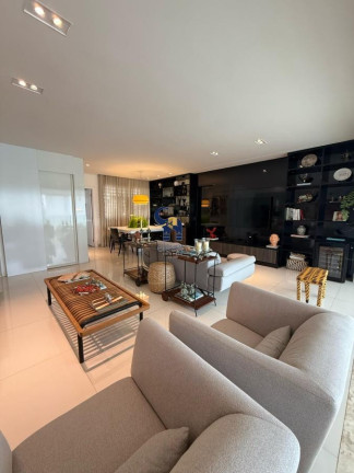 Imagem Apartamento com 3 Quartos à Venda, 155 m² em Itaigara - Salvador