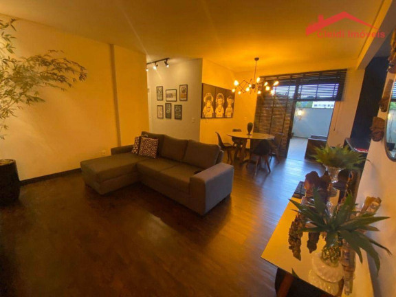 Imagem Apartamento com 3 Quartos à Venda, 130 m² em Iririú - Joinville Imagem Apartamento com 3 Quartos à Venda, 130 m² em Iririú - Joinville