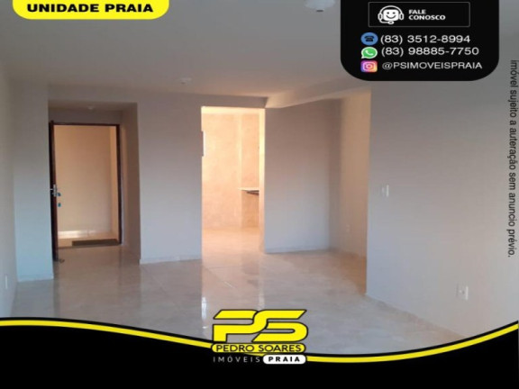 Imagem Apartamento com 3 Quartos à Venda, 72 m² em Manaíra - João Pessoa
