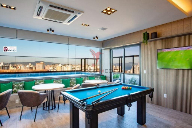 Imagem Apartamento com 2 Quartos à Venda, 72 m² em Kobrasol - São José Imagem Apartamento com 2 Quartos à Venda, 72 m² em Kobrasol - São José