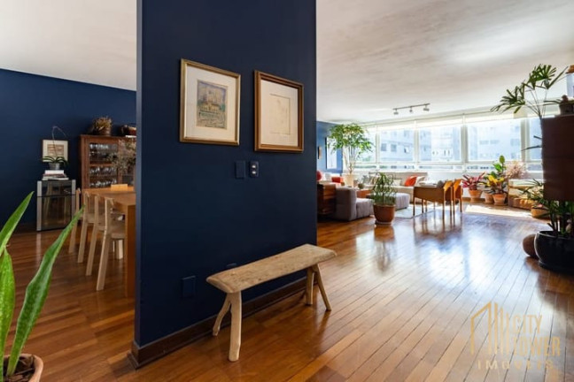 Apartamento com 3 Quartos à Venda, 292 m² em Jardim Paulista - São Paulo
