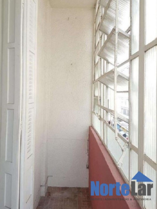 Imagem Apartamento com 1 Quarto à Venda, 33 m² em Santa Efigênia - São Paulo