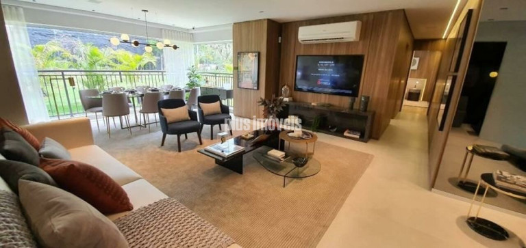 Imagem Apartamento com 3 Quartos à Venda, 108 m² em Granja Julieta - São Paulo Imagem Apartamento com 3 Quartos à Venda, 108 m² em Granja Julieta - São Paulo