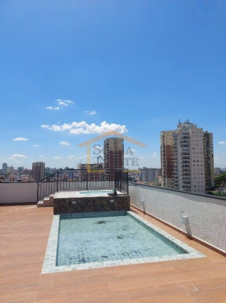 Imagem Apartamento com 1 Quarto à Venda, 28 m² em Jardim São Paulo (zona Norte) - São Paulo Imagem Apartamento com 1 Quarto à Venda, 28 m² em Jardim São Paulo (zona Norte) - São Paulo